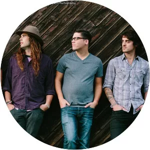 Band of Rascals - Musical artist