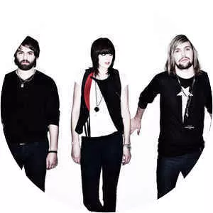 Band of Skulls - Rock band