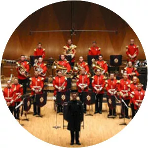 Band of the Coldstream Guards