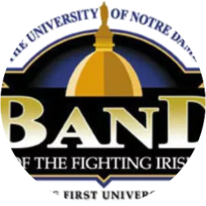Band of the Fighting Irish - 