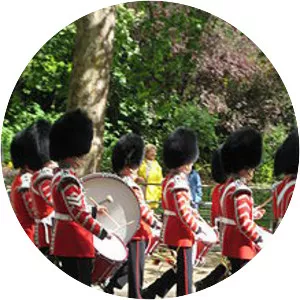 Band of the Irish Guards