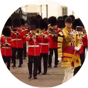 Band of the Scots Guards