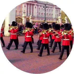 Band of the Welsh Guards
