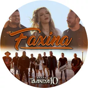 Banda 10 - Musical artist