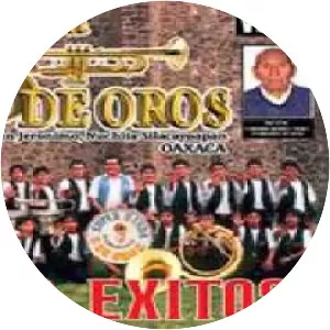 Banda 5 De Oros