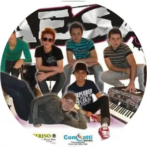 Banda Aesa - Musical artist