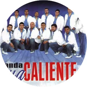 Banda Agua Caliente - 
