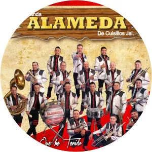 Banda Alameda