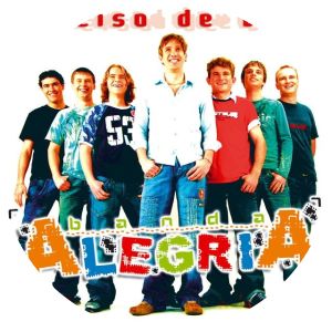 Banda Alegria - Pop band