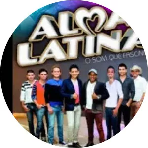 BANDA ALMA LATINA