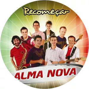 Banda Alma Nova