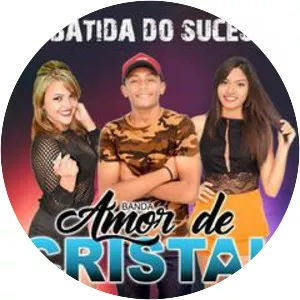 Banda Amor De Cristal - Musical artist
