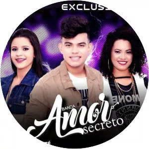 Banda Amor Secreto