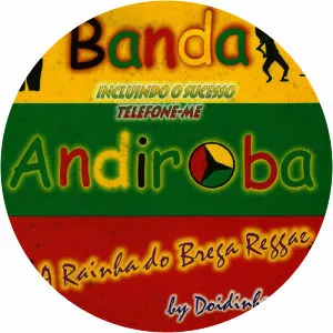 Banda Andiroba - Musical artist