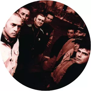 Banda Bassotti - Band