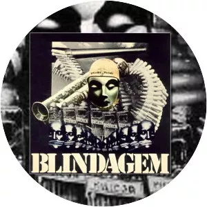 Banda Blindagem