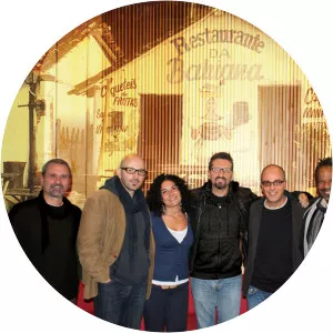 Banda Brasileira - Musical group