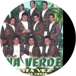 Banda Caãna Verde