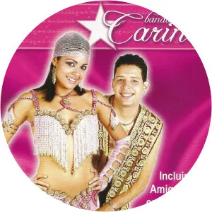Banda Carina - Musical artist