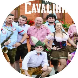 Banda Cavalinho - Musical artist