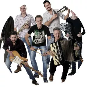 Banda Céu e Cantos - Musical artist