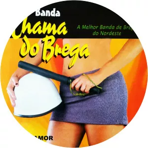 Banda Chama Do Brega