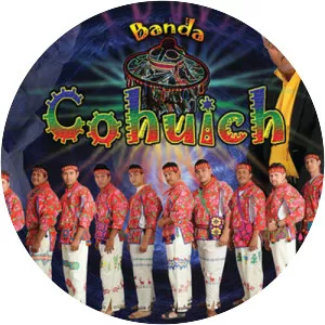 Banda Cohuich - Musical artist