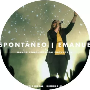 Banda Conquistando Fronteras