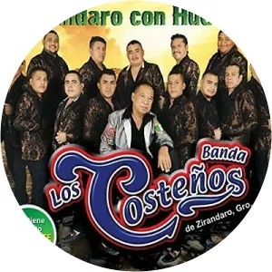 Banda Costeños de Zirandaro Guerrero