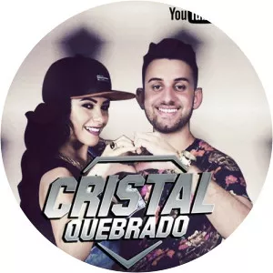 Banda Cristal Quebrado - Musical artist