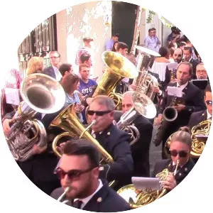 Banda de Musica de Dos Hermanas . . .