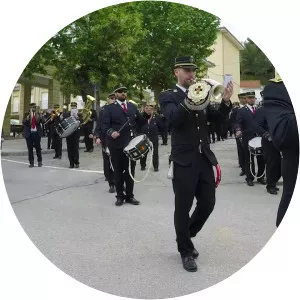 Banda de Música de la Cruz Roja de Sevilla