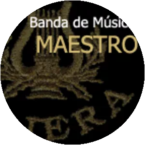 agrupación musical virgen de los reyes banda de musica del maestro tejera