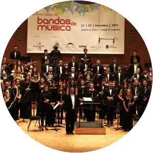 Banda de Música Municipal de . . .