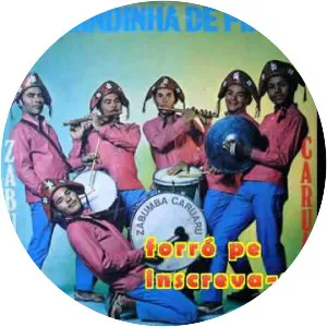 Banda de Pífanos de Caruaru