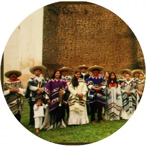 Banda de Tlayacapan - Musical group