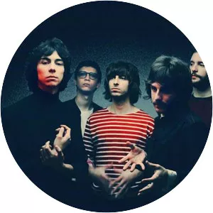 Banda de turistas - Musical group