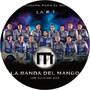 Banda Del Mango - Musical artist