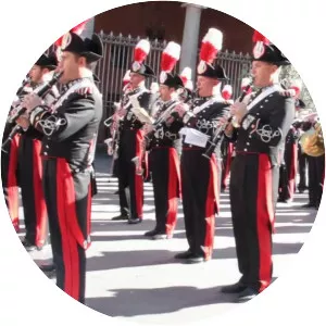 Banda dell'Arma dei Carabinieri