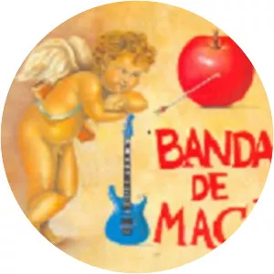 Banda di Maçã - Musical group