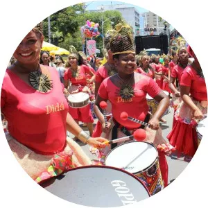 Banda Didá - Musical group