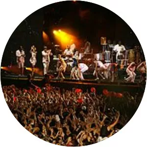 Banda do Bem - Musical group