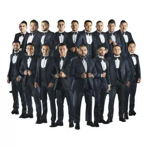 Banda El Recodo - Musical ensemble