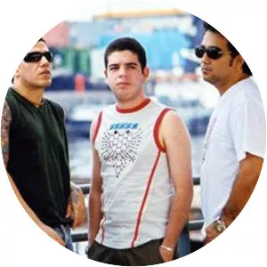 Banda Essence - Musical artist