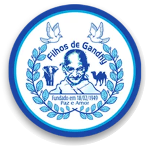 Filhos de Gandhy