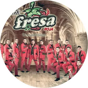 Banda Fresa Roja