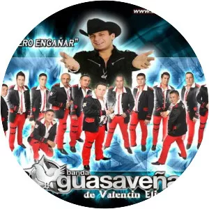 Banda Guasaveña de Valentín Elizalde