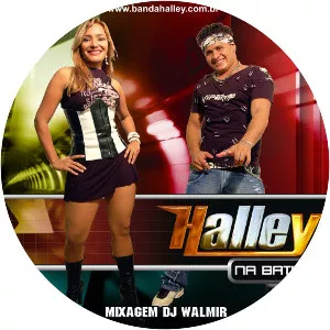 Banda Halley - Musical artist