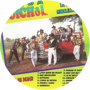 Banda Huichol - Musical artist