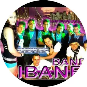 Banda Ibanez
